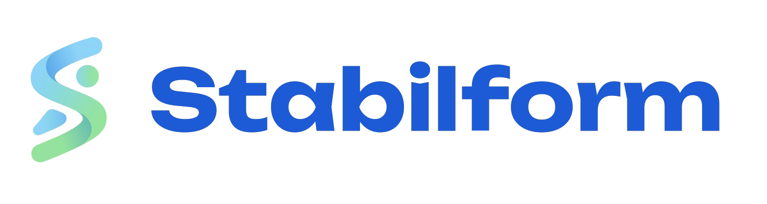 Stabilform